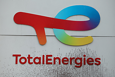 TotalEnergies will mit Air Liquide kohlenstoffarmen Wasserstoff produzieren
 - La Défense, APA/AFP