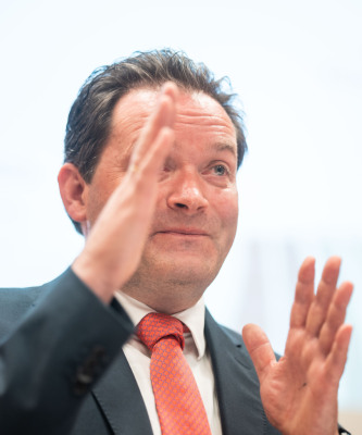 Die Kritik am geplanten Entwurf des Klimagesetzes reißt nicht ab
 - Wien, APA/GEORG HOCHMUTH