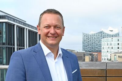 Felix Eichhorn fordert Investitionen in nachhaltige Treibstoffe
 - Hamburg, APA/dpa