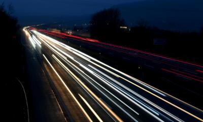 Emissionen im Verkehr seit 1995 kaum gesunken
 - Loosdorf, APA/THEMENBILD