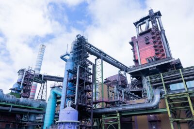 Thyssenkrupp Stahl und Co Thyssenkrupp Stahl und Co