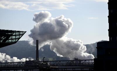 Die erhoffte Trendwende ist ausgeblieben
 - Linz, APA