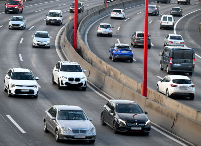 Klimaziele laut VCÖ nur mit zusätzlichen Maßnahmen erreichbar
– Wien, APA/THEMENBILD Klimaziele laut VCÖ nur mit zusätzlichen Maßnahmen erreichbar
- Wien, APA/THEMENBILD