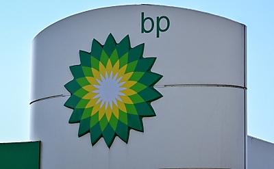 BP hat derzeit eine Marktkapitalisierung von etwa 69 Milliarden Pfund
 - Chekhov, APA/AFP