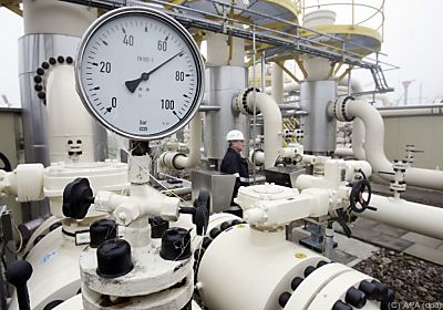 Ölheizungen könnten leicht auf Gas umgestellt werden
 - Hamburg, APA (dpa)