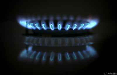 Montana erhöht Gaspreis um 67 Prozent
 - Würzburg, APA/dpa