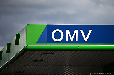 OMV steigt nicht in Sibirien ein
 - Salzburg, APA/THEMENBILD