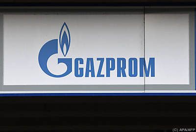 Gazprom will Rubel
 - Gelsenkirchen, APA/AFP