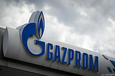 Gazprom vermeldet Exportplus nach China
 - Sofia, APA/AFP