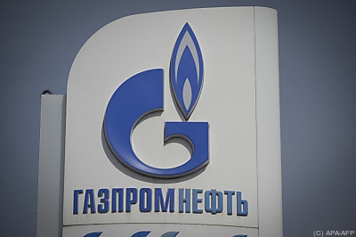 Gazprom beliefert weitere Unternehmen nicht mehr mit Gas
 - Moscow, APA/AFP