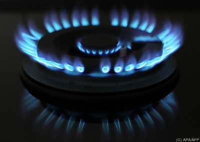 Gemeinsamer Gas-Notfallplan in der EU wird konkreter - Gaiberg, APA/AFP