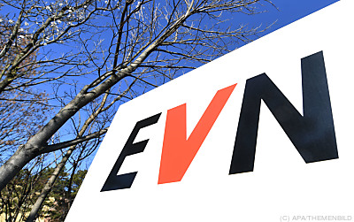 EVN habe eine TWh nicht-russisches Erdgas für seine Kunden erworben
 - Maria Enzersdorf, APA/THEMENBILD