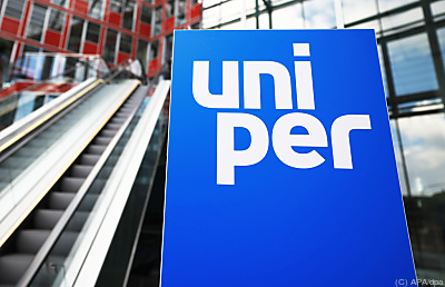 Fortum habe Uniper bereits rund 8 Milliarden Euro zur Verfügung gestellt
 - Düsseldorf, APA/dpa