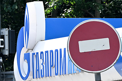 Gazprom warnt vor noch viel höheren Gaspreisen
 - Moscow, APA/AFP