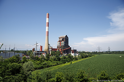 Die Reaktivierung des Kohlekraftwerks Mellach ist nun ungewiss