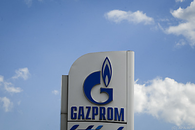 Laut Gazprom sind die regulatorischen Probleme behoben worden