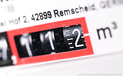 Verbrauch deutlich gesunken
 - Stuttgart, APA/Deutsche Presse-Agentur GmbH