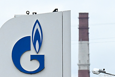 Deutschland greift bei Gazprom-Tochter ein
 - Moscow, APA/AFP