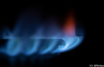 Der Gaspreis TTF ist so niedrig wie vor Start des Ukraine-Kriegs
 - Stuttgart, APA/dpa
