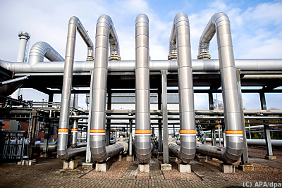 Speicherbetreiber schließen Gasmangel im Frühjahr 2024 nicht aus – Rehden, APA/dpa Speicherbetreiber schließen Gasmangel im Frühjahr 2024 nicht aus - Rehden, APA/dpa