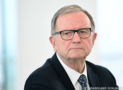 Wirtschaftskammer-Generalsekretär Karlheinz Kopf - Wien, APA/ROLAND SCHLAGER