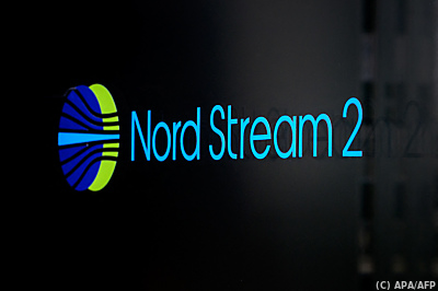 Nord Stream 2 ist wohl schon Geschichte
 - Zug, APA/AFP