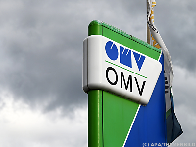 OMV sorgt mit LNG vor
 - Salzburg, APA/THEMENBILD