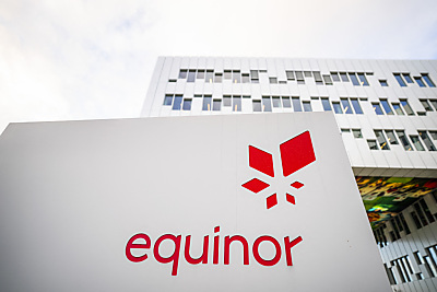 Equinor wird künftig mehr Gas nach Deutschland liefern
 - Fornebu, APA/NTB