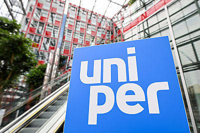 Uniper bleibt beim Gas
 - Düsseldorf, APA/AFP