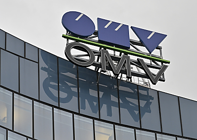 OMV ist Gazpron wohl ausgeliefert
 - Wien, APA/HANS PUNZ
