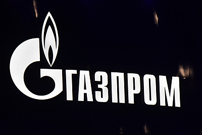Neue Klage gegen Gazprom
 - Saint Petersburg, APA/AFP