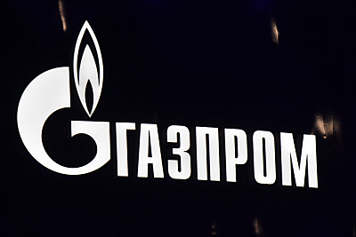 Gazprom versichert den Gastransport
 - Saint Petersburg, APA/AFP