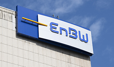 EnBW bekommt ab 2028 LNG aus Abu Dhabi
 - Stuttgart, APA/AFP