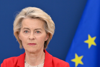 EU-Kommission will russische Gaslieferungen in EU stoppen
 - Brussels, APA/AFP