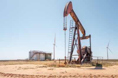 Die OPEC wird künftig 547