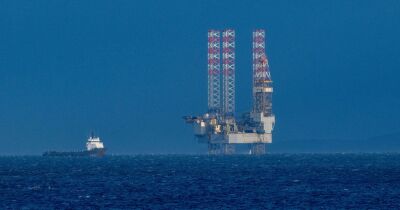 Förderung von Öl und Gas nur mehr im Ausnahmefall
 - Heringsdorf, APA/dpa