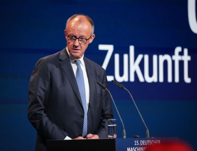 Ziele für Erneuerbaren-Ausbau sollen "leicht" zurückgenommen werden
 - Berlin, APA/dpa