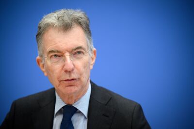 Heusgen: "Dieses Schlupfloch muss geschlossen werden"
 - Berlin, APA/dpa