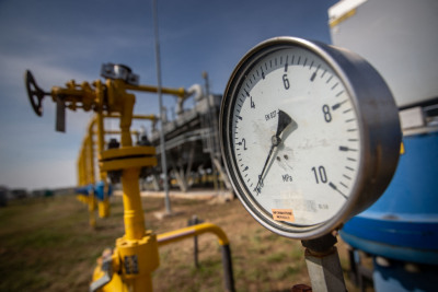 Endgültiges Aus für russisches Gas als Energiequelle für EU-Länder
 - Velke kapusany, APA/AFP