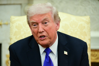 Entscheidung des Präsidenten ist umstritten
– Washington, APA/AFP Entscheidung des Präsidenten ist umstritten
- Washington, APA/AFP