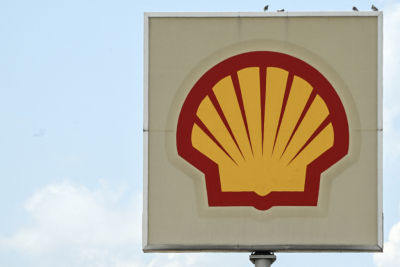 Das Öl- und Gasgeschäft erholte sich
 - Katy, APA/AFP