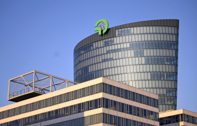 OMV profitierte von höheren Raffineriemargen
 - Wien, APA/THEMENBILD