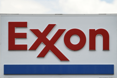 Exxon schließt sich mit Forderungen anderen Energieproduzenten an
 - Katy, APA/AFP