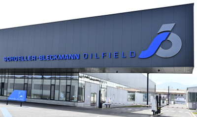 Umsatz sank um 15,8 Prozent
 - Ternitz, APA/THEMENBILD