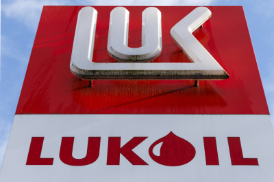 Lukoil darf vorerst weiter Tankstellen unter eigenem Namen betreiben
 - Ghent, APA/AFP