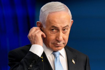 Netanyahu verspricht Israel satte Gewinne
– Jerusalem, APA/AFP/POOL Netanyahu verspricht Israel satte Gewinne
- Jerusalem, APA/AFP/POOL