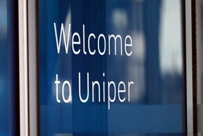 Deutschland will Uniper-Anteile loswerden
 - Düsseldorf, APA/dpa