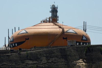 Geopolitische Risiken bestimmen Ölmarkt
 - Los Angeles, APA/AFP
