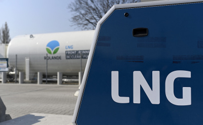 Jörgensen: "Wir risikieren, die eine Abhängigkeit durch eine andere zu ersetzen"
 - Dortmund, APA/AFP