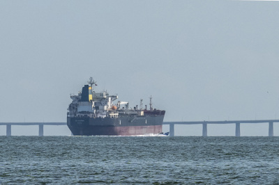 Öl aus Venezuela soll nach Indien gebracht werden
– Maracaibo, APA/AFP Öl aus Venezuela soll nach Indien gebracht werden
- Maracaibo, APA/AFP